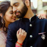 Saumya and Uchit