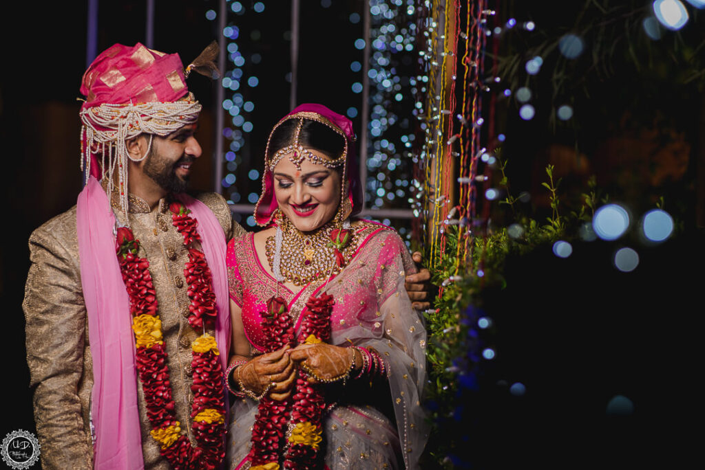 Destination wedding in Jaipur