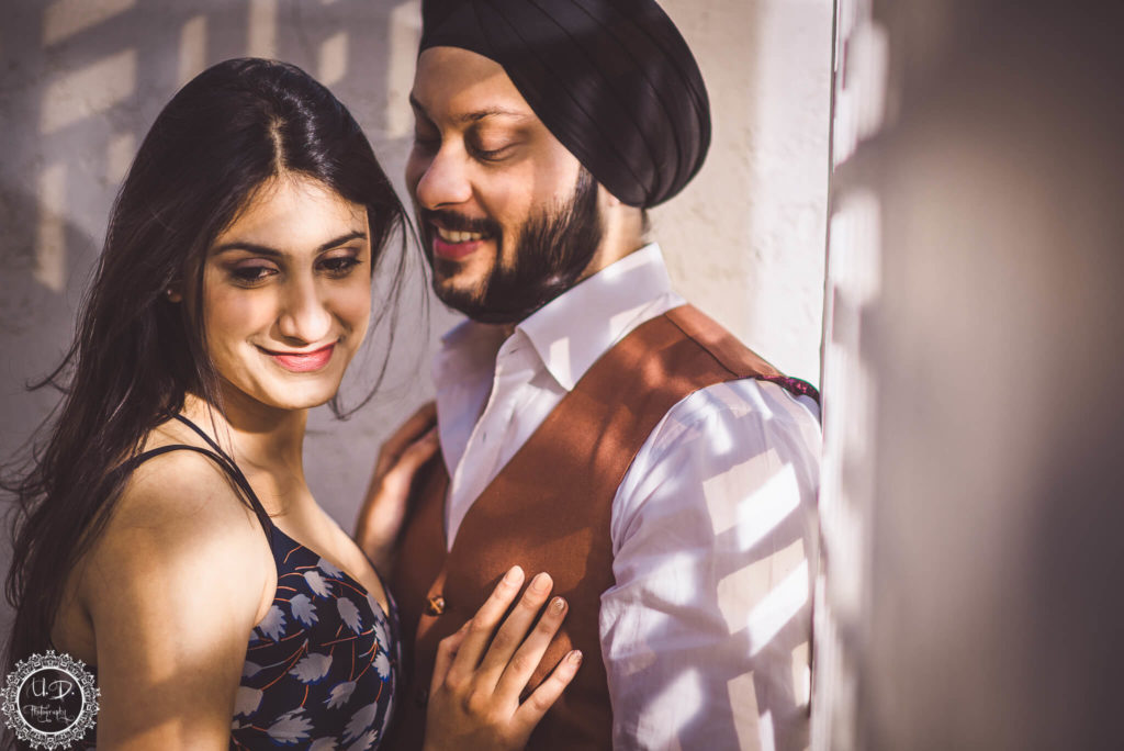Dreamy Prewedding at Karmalake Lands