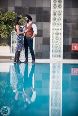 UD Photography — Dreamy Prewedding at Karmalake Lands