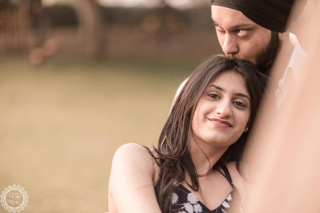 UD Photography — Dreamy Prewedding at Karmalake Lands