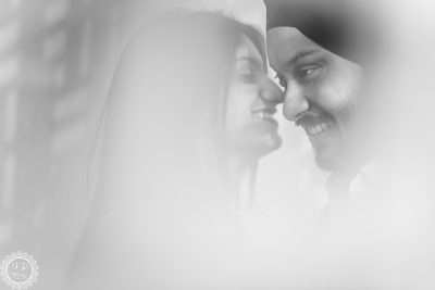 UD Photography — Dreamy Prewedding at Karmalake Lands