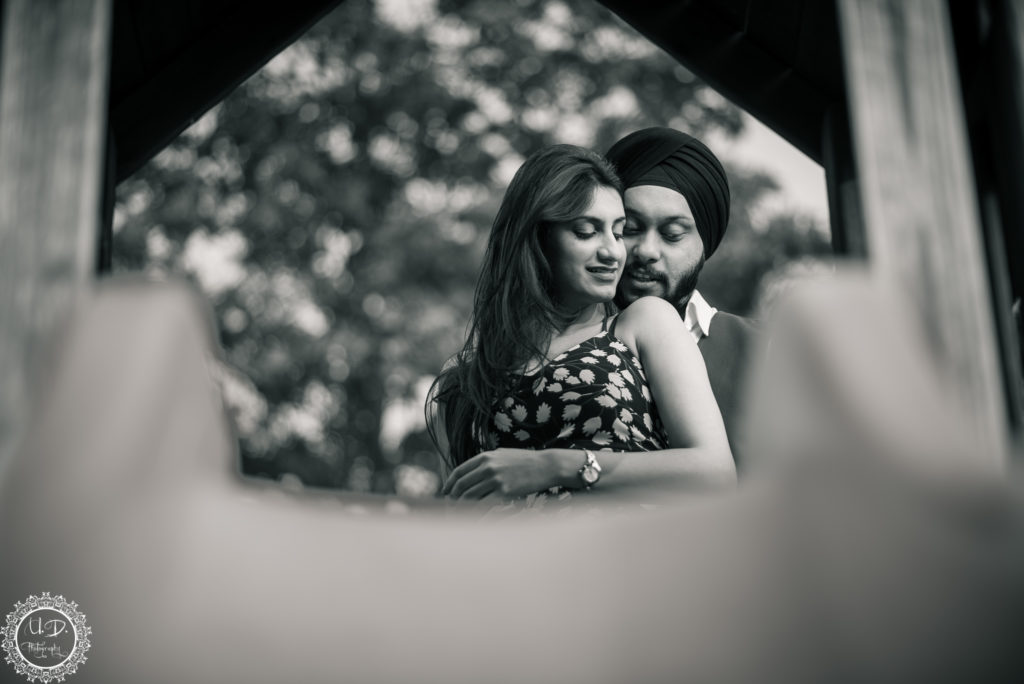 UD Photography — Dreamy Prewedding at Karmalake Lands
