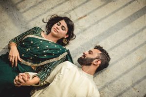 UD Photography — Dreamy Prewedding at Karmalake Lands