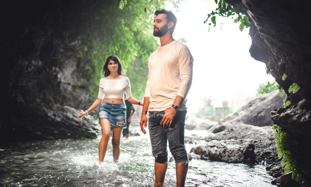 UD Photography — Pre-wedding in Dehradun | Natasha & Saurabh