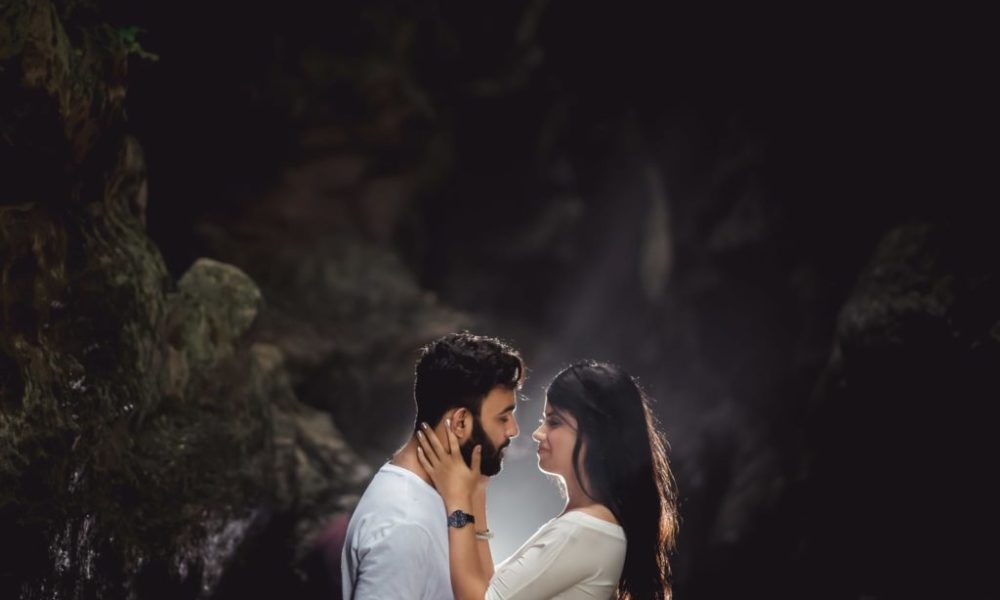 UD Photography — Pre-wedding in Dehradun | Natasha & Saurabh