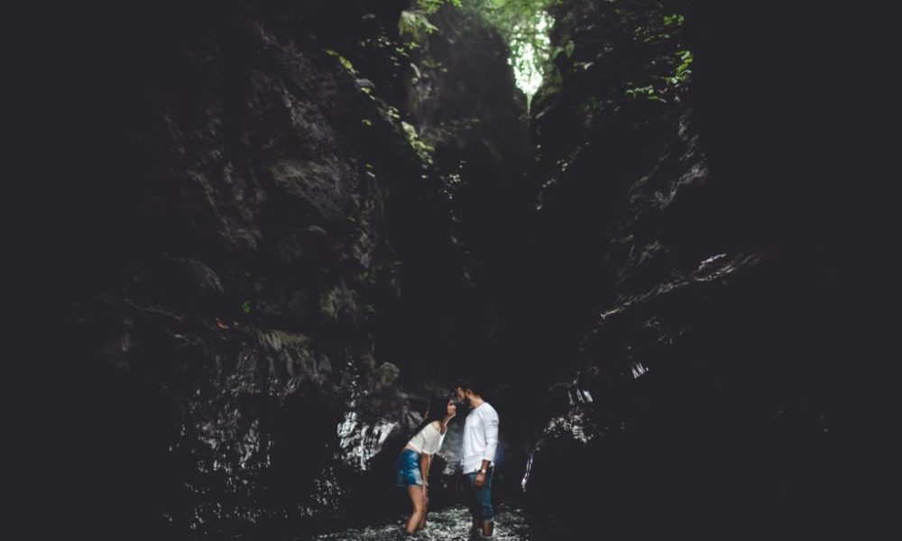 UD Photography — Pre-wedding in Dehradun | Natasha & Saurabh