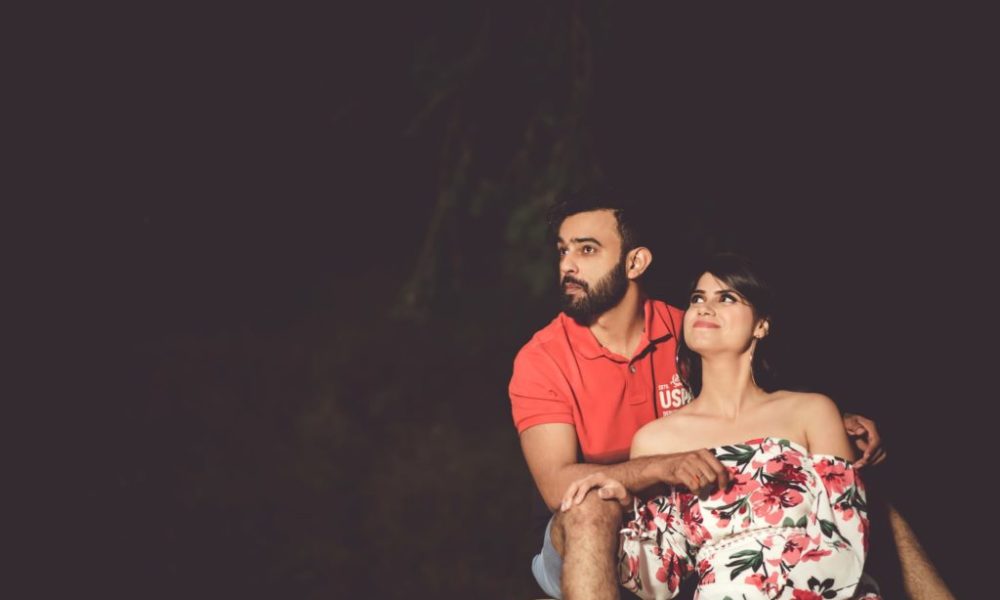 UD Photography — Pre-wedding in Dehradun | Natasha & Saurabh