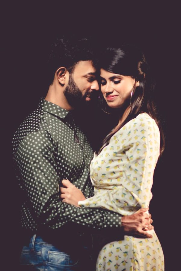 UD Photography — Pre-wedding in Dehradun | Natasha & Saurabh