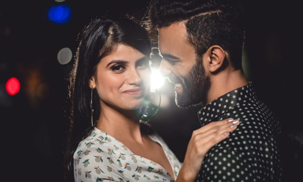 UD Photography — Pre-wedding in Dehradun | Natasha & Saurabh