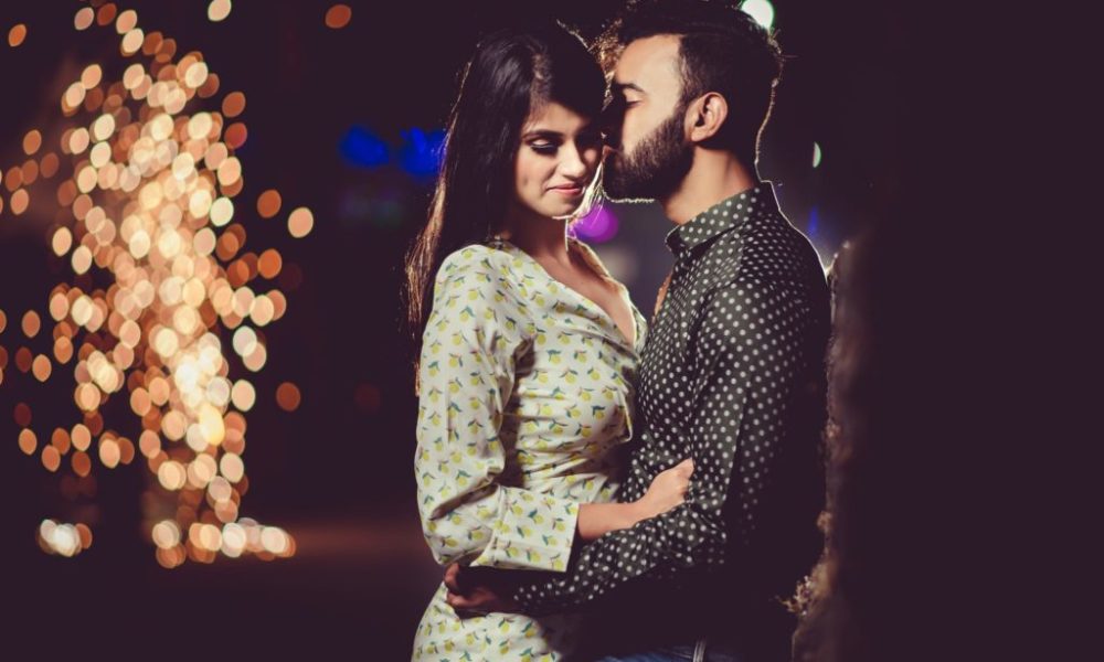UD Photography — Pre-wedding in Dehradun | Natasha & Saurabh