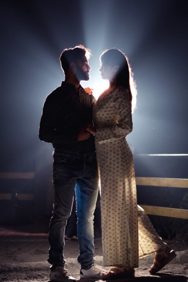 UD Photography — Pre-wedding in Dehradun | Natasha & Saurabh
