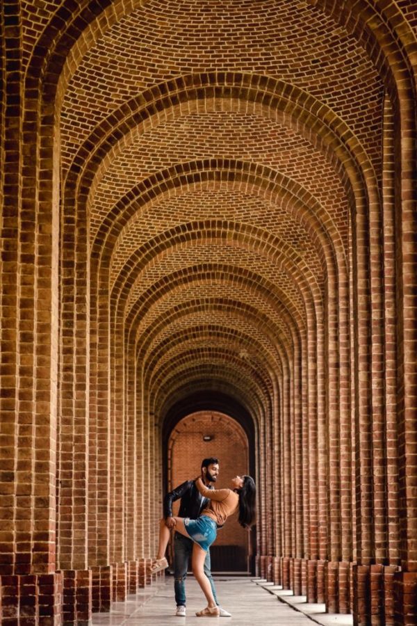 UD Photography — Pre-wedding in Dehradun | Natasha & Saurabh