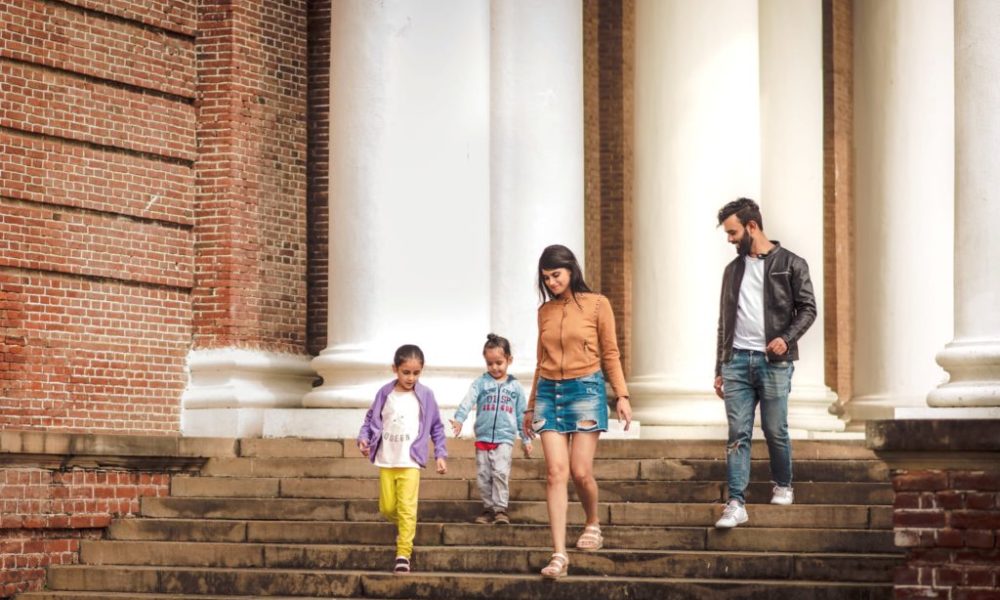 UD Photography — Pre-wedding in Dehradun | Natasha & Saurabh
