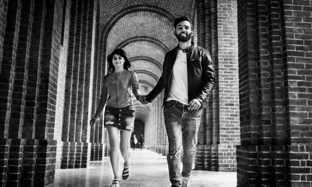 UD Photography — Pre-wedding in Dehradun | Natasha & Saurabh