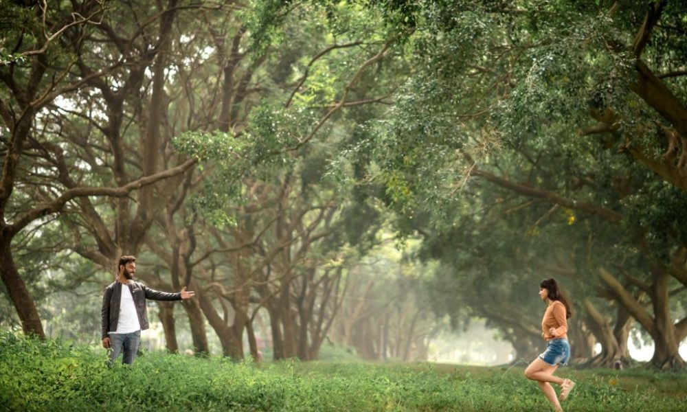 UD Photography — Pre-wedding in Dehradun | Natasha & Saurabh