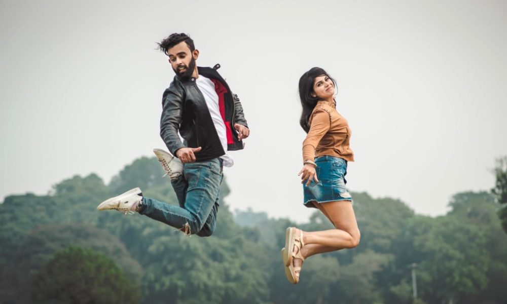 UD Photography — Pre-wedding in Dehradun | Natasha & Saurabh