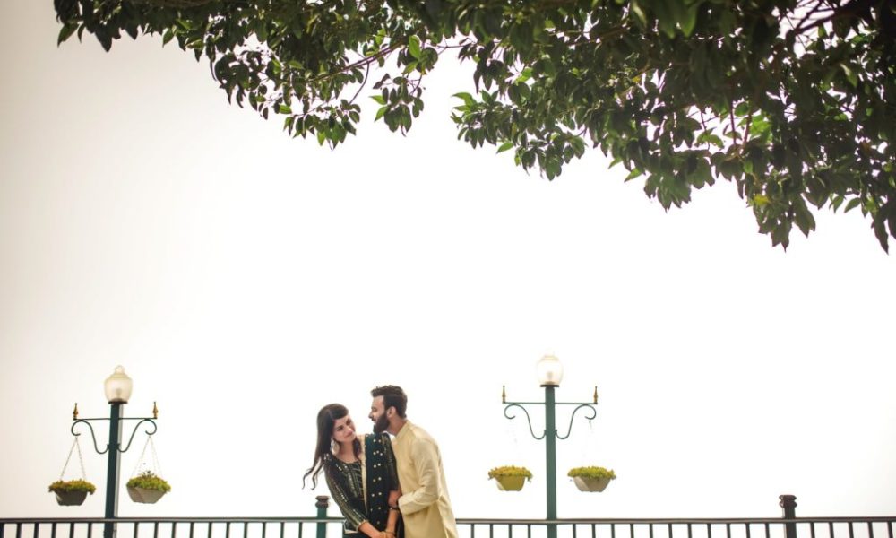 UD Photography — Pre-wedding in Dehradun | Natasha & Saurabh