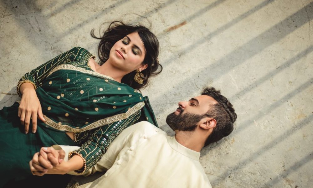 UD Photography — Pre-wedding in Dehradun | Natasha & Saurabh