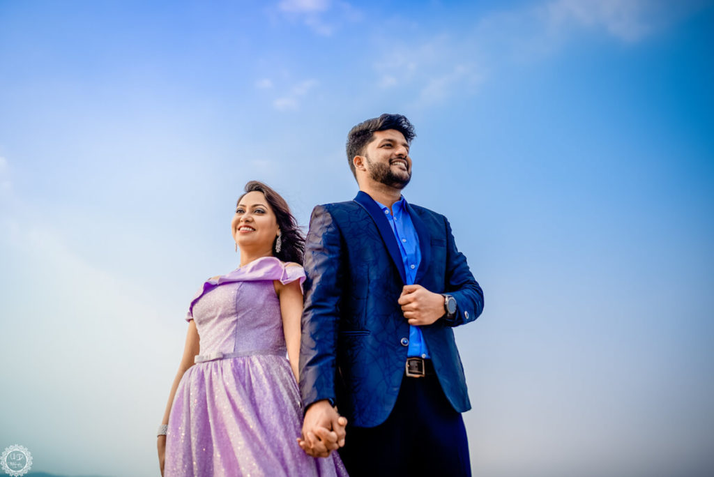 Pre Wedding Photoshoot In Assam | | Sweta & Shubham