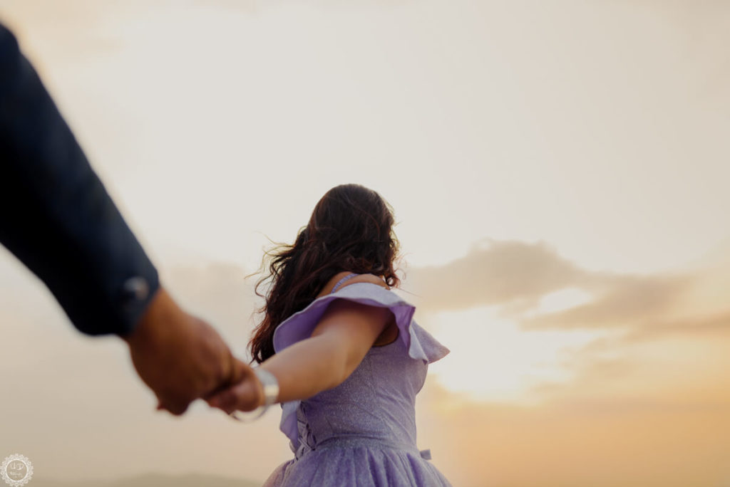 UD Photography — Pre Wedding Photoshoot In Assam | | Sweta & Shubham