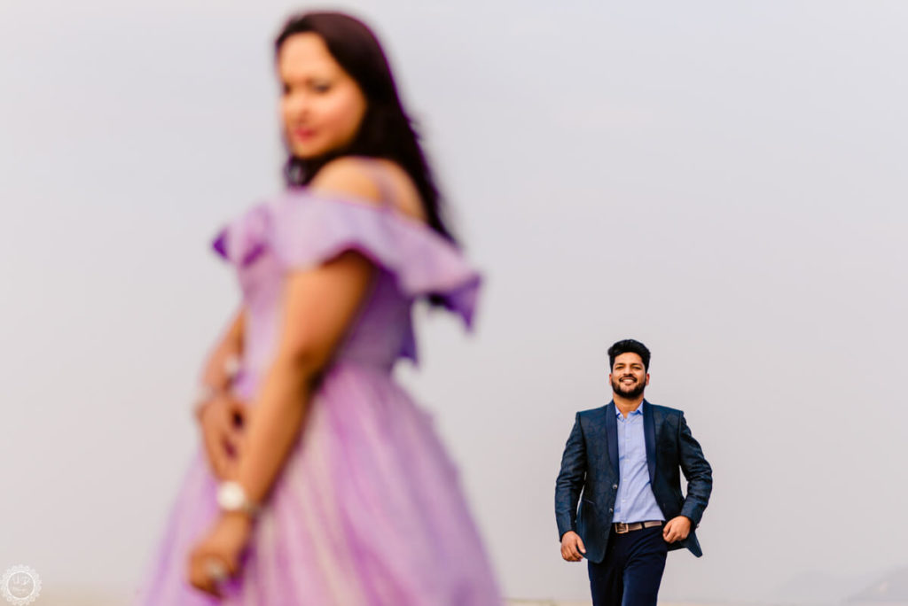 UD Photography — Pre Wedding Photoshoot In Assam | | Sweta & Shubham