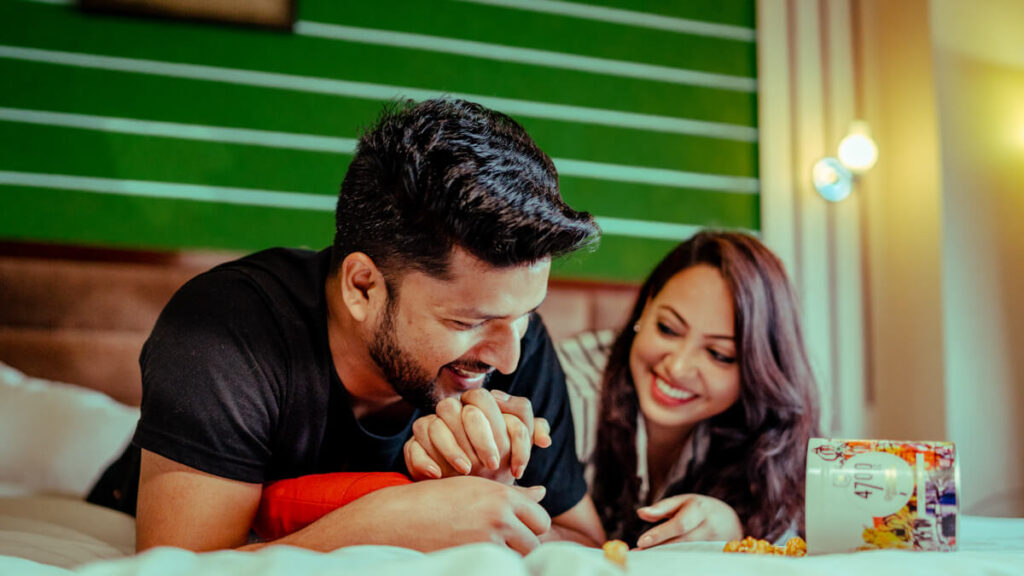 UD Photography — Pre Wedding Photoshoot In Assam | | Sweta & Shubham