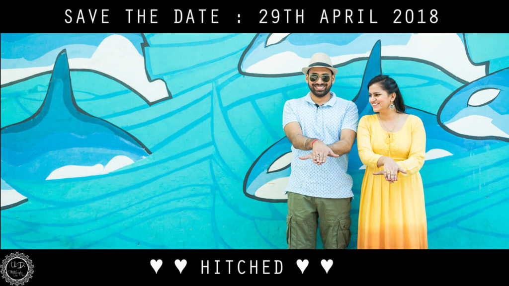 Prewedding at Lodhi Gardens & CP | Kalpana & Abhishek