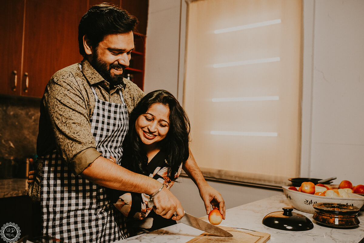 Prewedding photo shoot | Studio Future Forward | Gurugram
