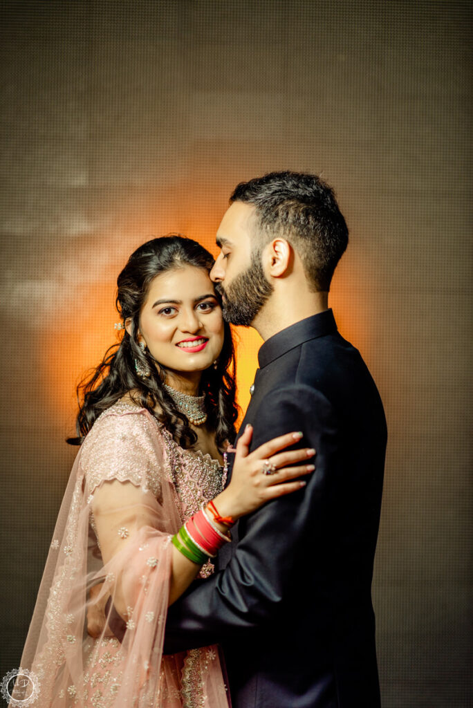 Radison & SevenSeas| Real Wedding | Saumya & Uchit