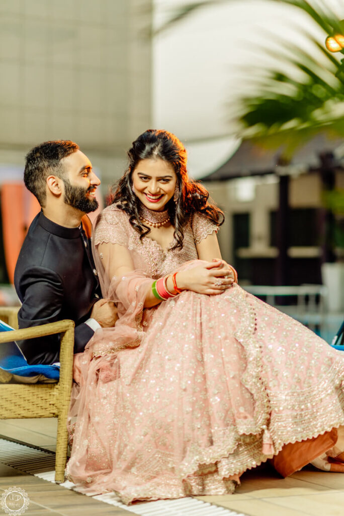 UD Photography — Radison & SevenSeas| Real Wedding | Saumya & Uchit