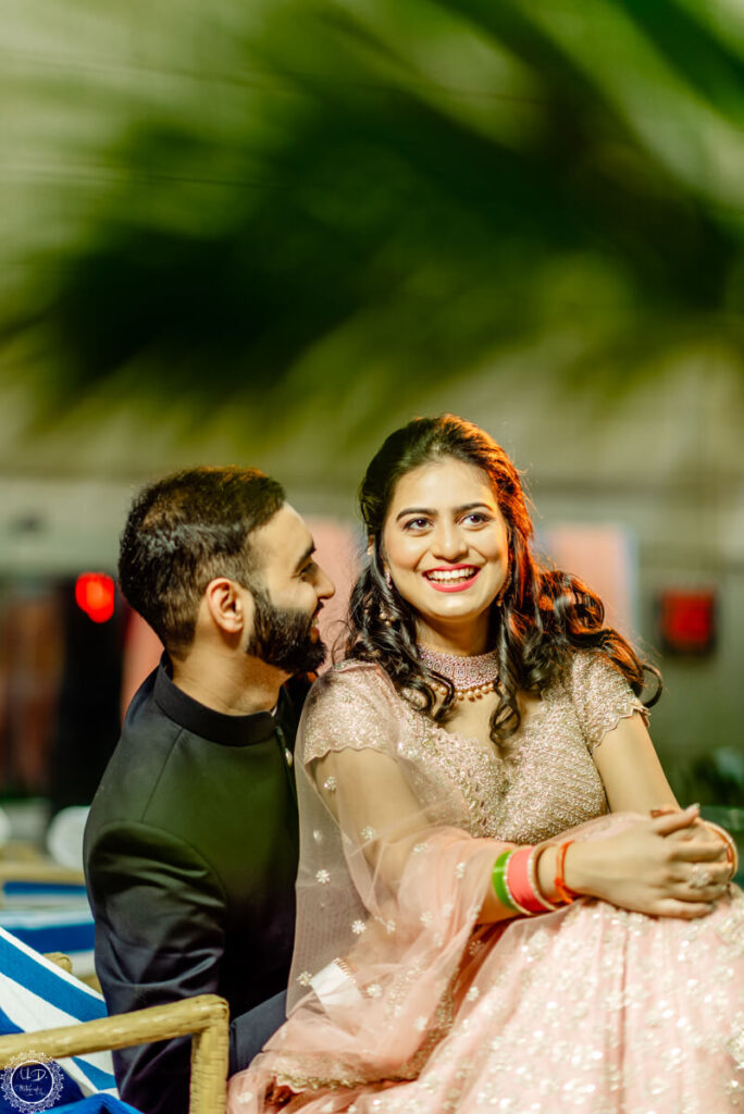 UD Photography — Radison & SevenSeas| Real Wedding | Saumya & Uchit