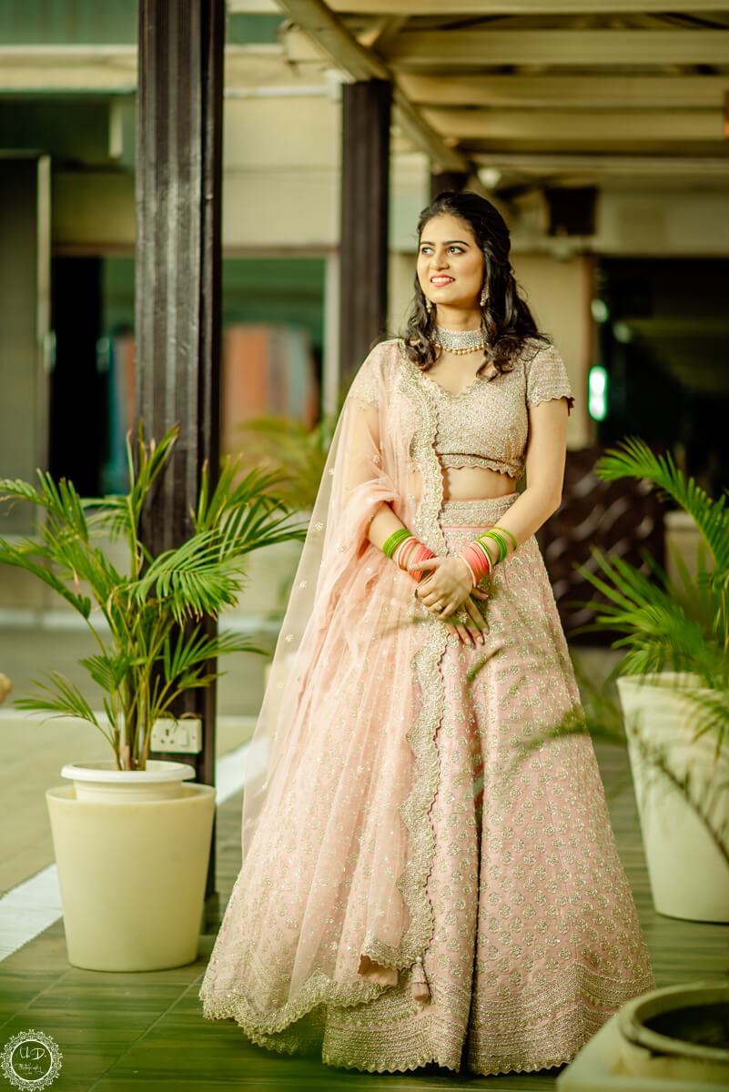 UD Photography — Radison & SevenSeas| Real Wedding | Saumya & Uchit