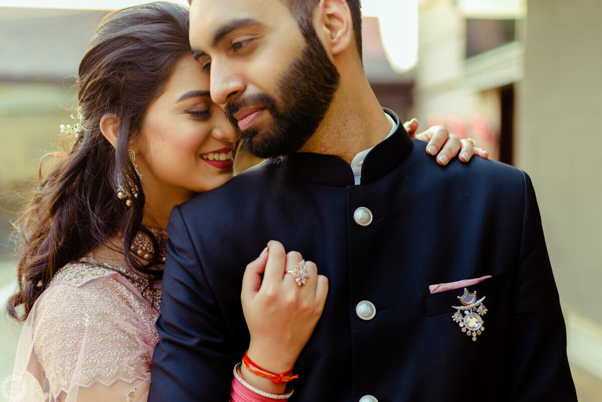 UD Photography — Radison & SevenSeas| Real Wedding | Saumya & Uchit
