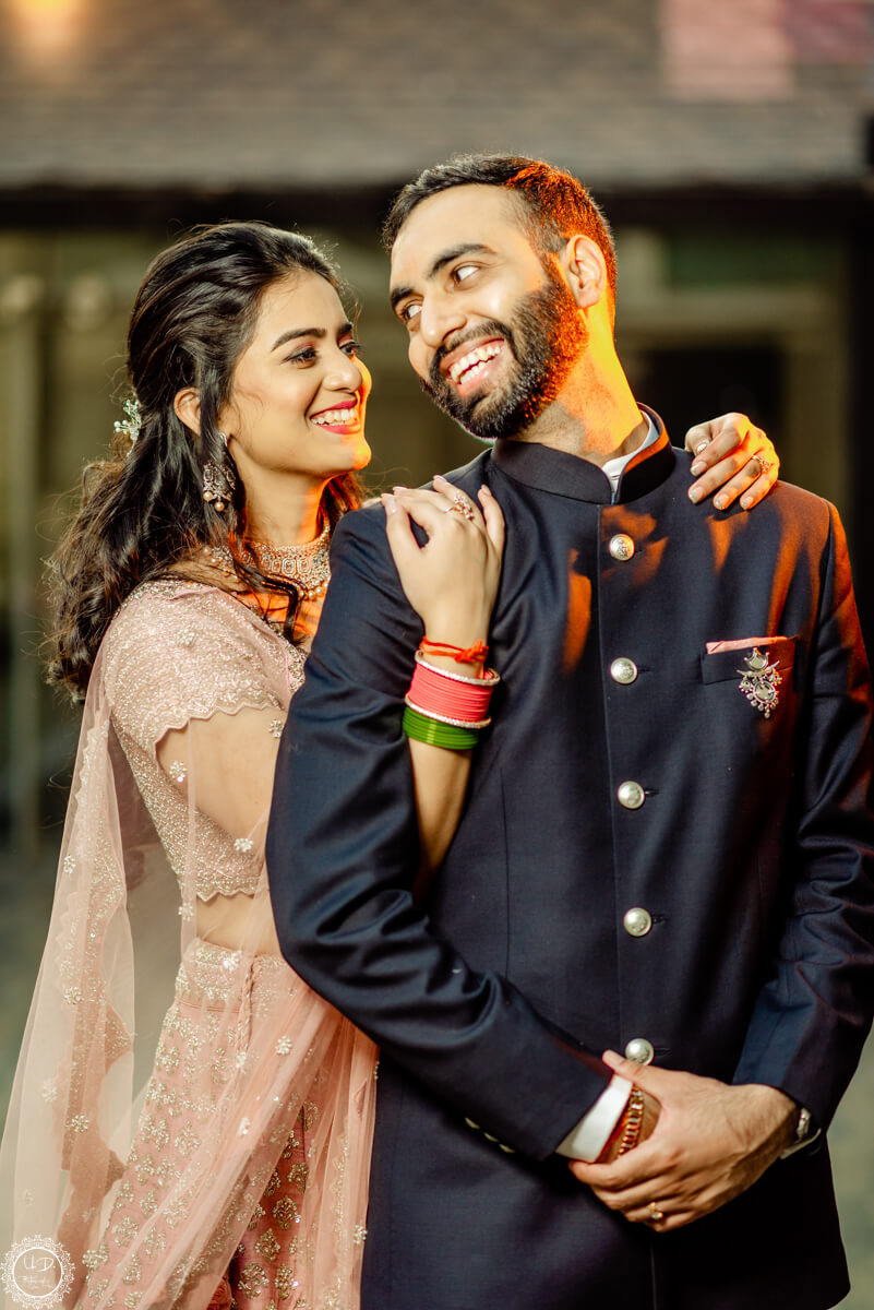 UD Photography — Radison & SevenSeas| Real Wedding | Saumya & Uchit