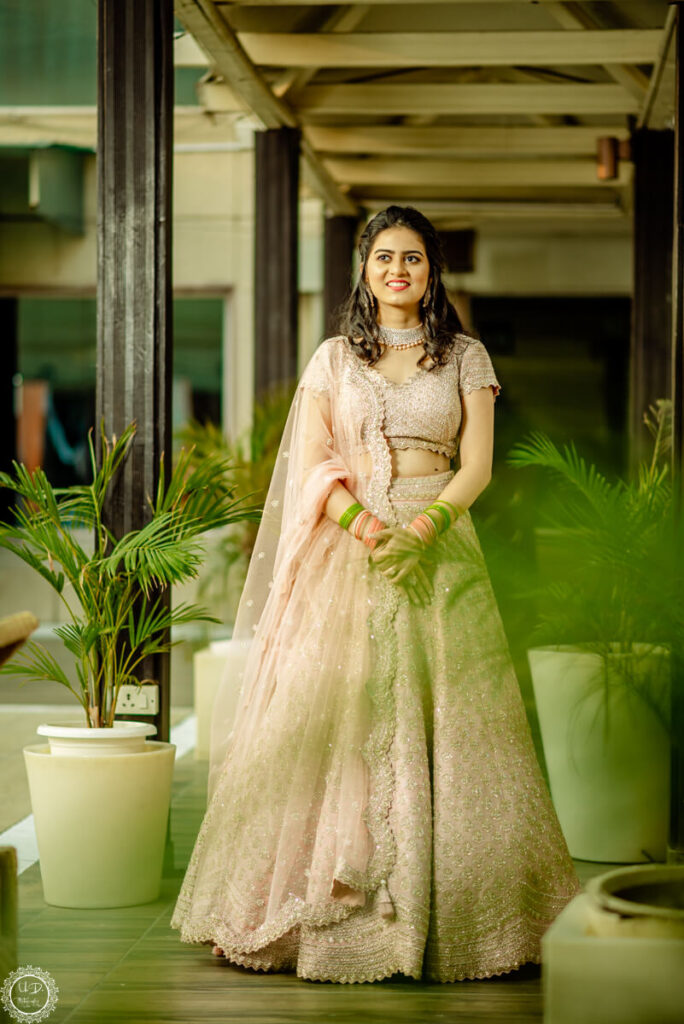 UD Photography — Radison & SevenSeas| Real Wedding | Saumya & Uchit
