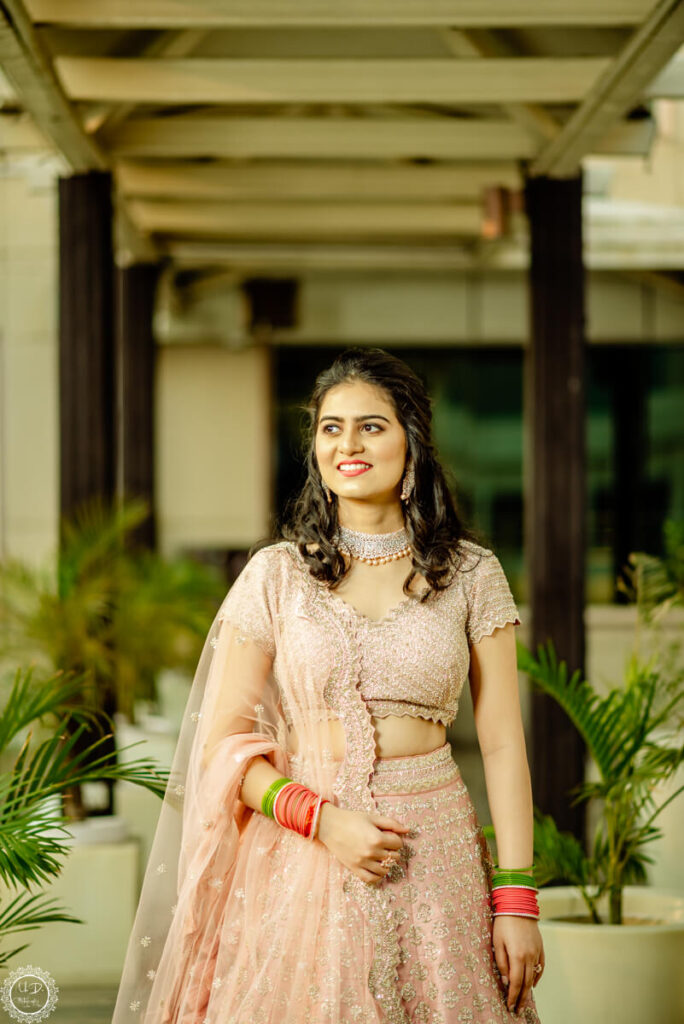 UD Photography — Radison & SevenSeas| Real Wedding | Saumya & Uchit