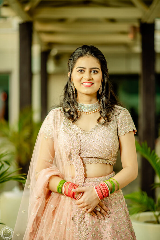 UD Photography — Radison & SevenSeas| Real Wedding | Saumya & Uchit