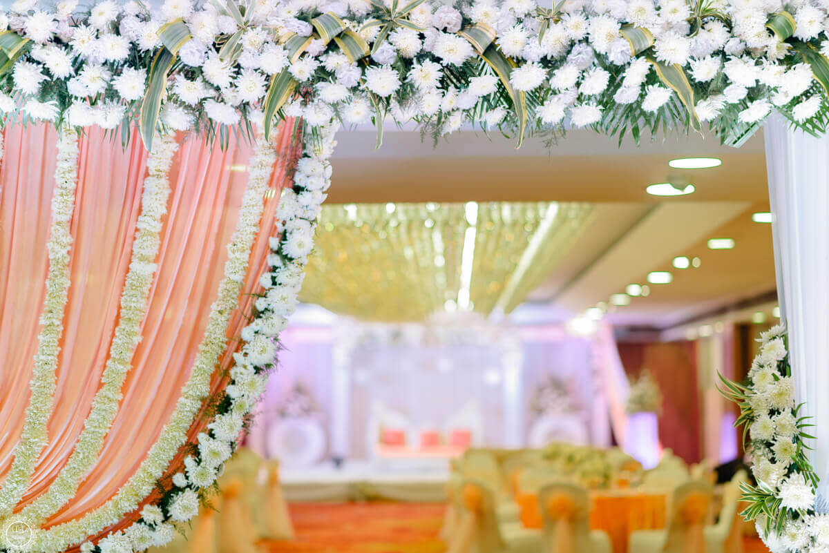 UD Photography — Radison & SevenSeas| Real Wedding | Saumya & Uchit