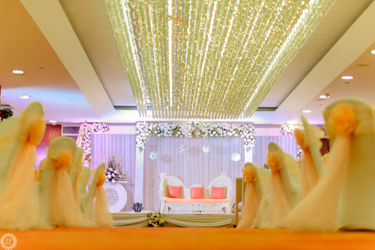 UD Photography — Radison & SevenSeas| Real Wedding | Saumya & Uchit