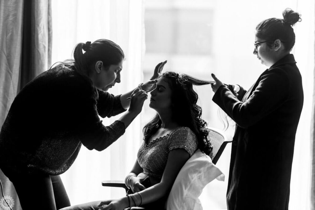 UD Photography — Radison & SevenSeas| Real Wedding | Saumya & Uchit
