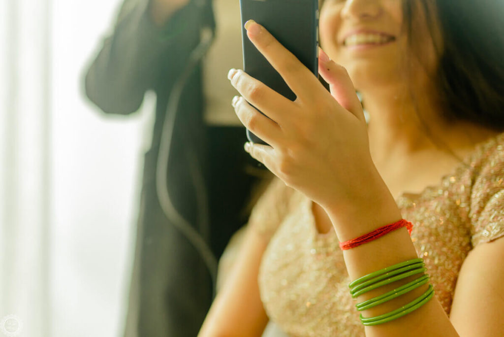 UD Photography — Radison & SevenSeas| Real Wedding | Saumya & Uchit