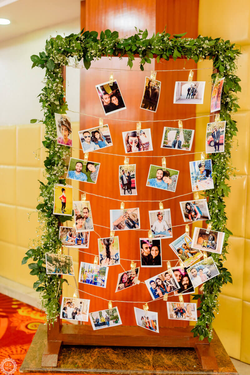 UD Photography — Radison & SevenSeas| Real Wedding | Saumya & Uchit
