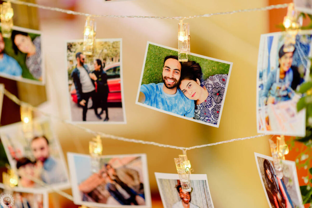 UD Photography — Radison & SevenSeas| Real Wedding | Saumya & Uchit