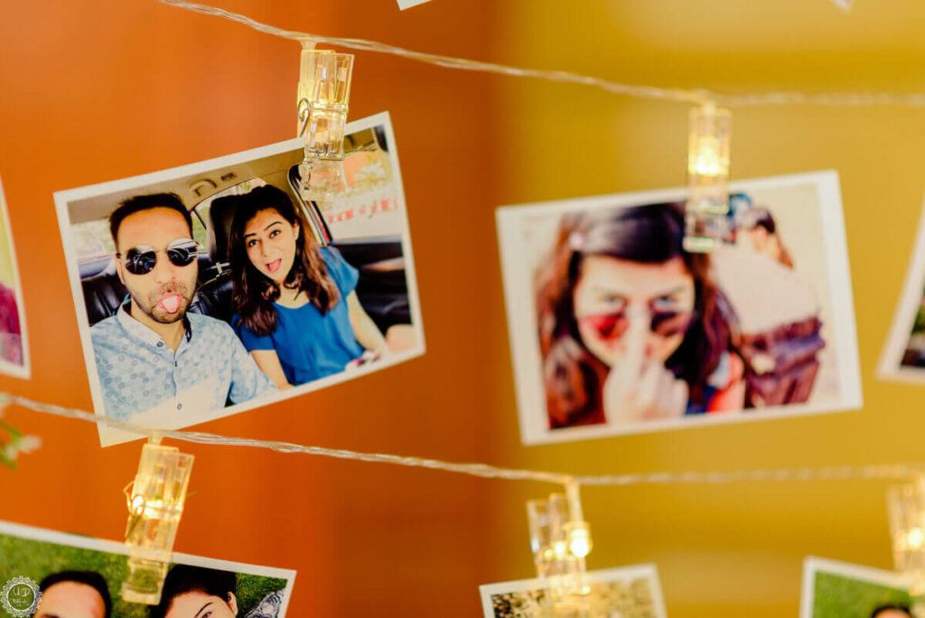 UD Photography — Radison & SevenSeas| Real Wedding | Saumya & Uchit