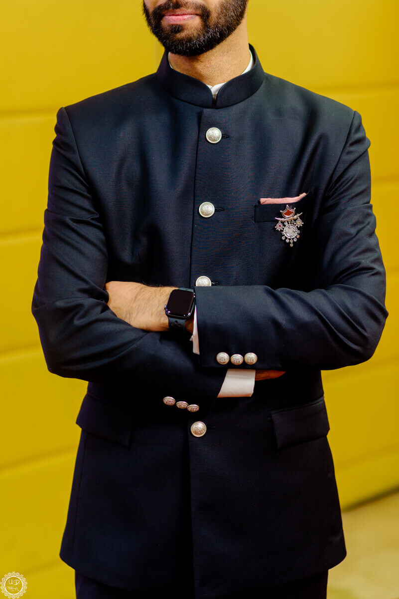 UD Photography — Radison & SevenSeas| Real Wedding | Saumya & Uchit