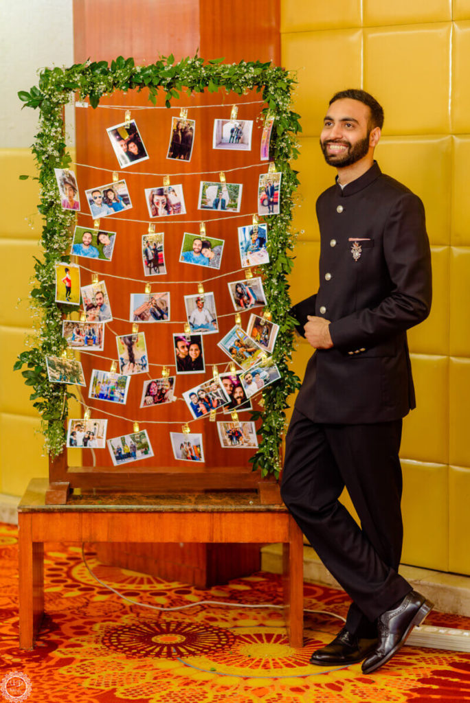 UD Photography — Radison & SevenSeas| Real Wedding | Saumya & Uchit