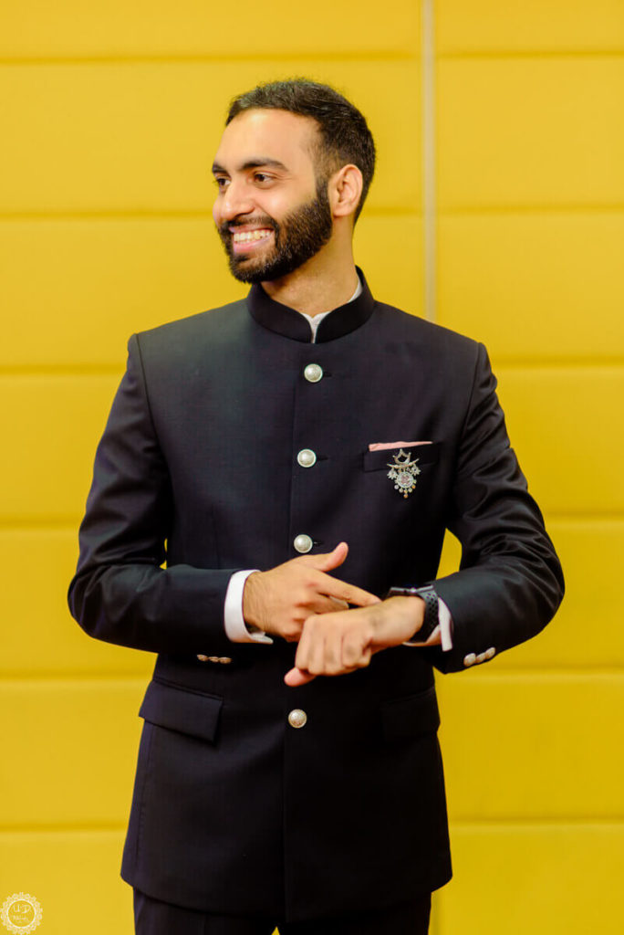 UD Photography — Radison & SevenSeas| Real Wedding | Saumya & Uchit