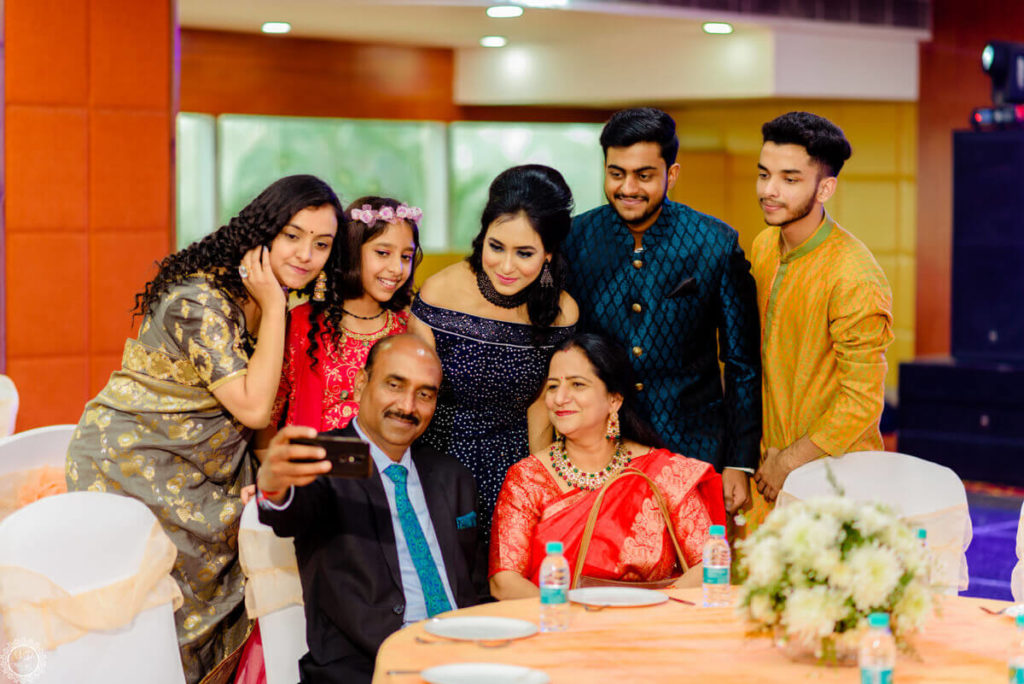 UD Photography — Radison & SevenSeas| Real Wedding | Saumya & Uchit