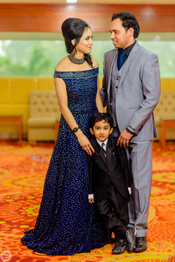 UD Photography — Radison & SevenSeas| Real Wedding | Saumya & Uchit